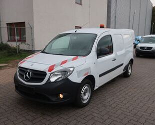 Mercedes-Benz Citan Gebrauchtwagen
