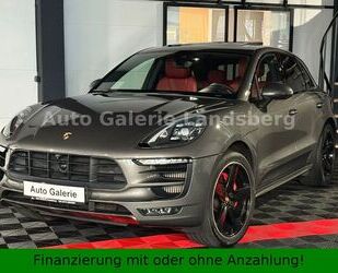Porsche Macan Gebrauchtwagen