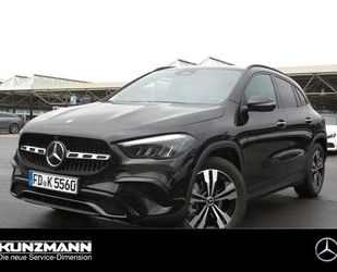 Mercedes-Benz GLA 220 Gebrauchtwagen