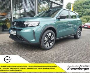 Opel Frontera Gebrauchtwagen