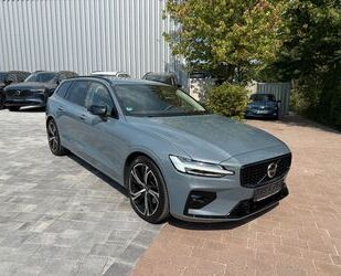 Volvo V60 Gebrauchtwagen