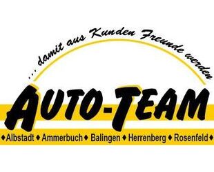 Ford S-Max Gebrauchtwagen