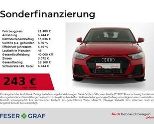 Audi A1 Gebrauchtwagen