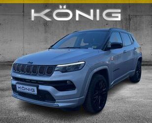 Jeep Compass Gebrauchtwagen
