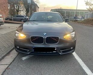BMW 120 Gebrauchtwagen