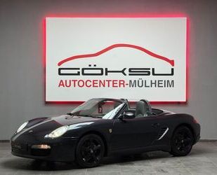 Porsche Boxster Gebrauchtwagen