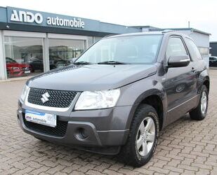 Suzuki Grand Vitara Gebrauchtwagen