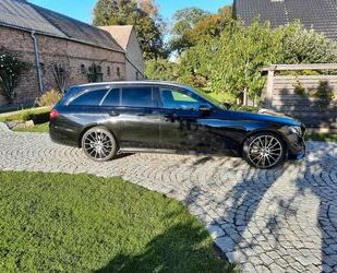 Mercedes-Benz E 400 Gebrauchtwagen