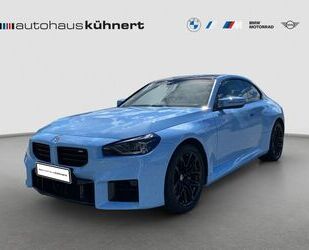 BMW M2 Gebrauchtwagen