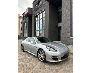 Porsche Panamera Gebrauchtwagen