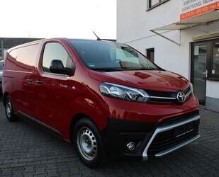 Toyota Proace (Verso) Gebrauchtwagen