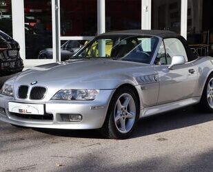 BMW Z3 Gebrauchtwagen