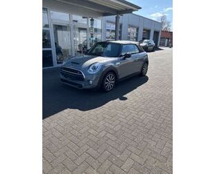 Mini Cooper S Cabrio Gebrauchtwagen