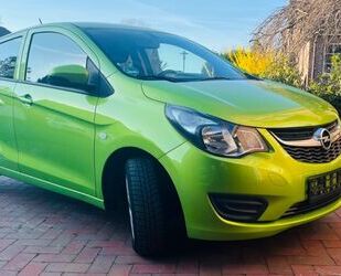 Opel Karl Gebrauchtwagen