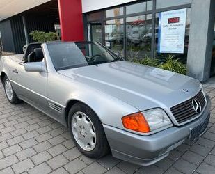 Mercedes-Benz SL 300 Gebrauchtwagen