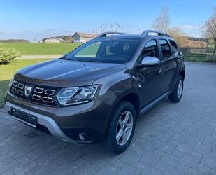Dacia Duster Gebrauchtwagen