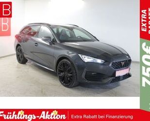 Cupra Leon Gebrauchtwagen
