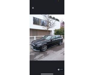 Mercedes-Benz C 250 Gebrauchtwagen
