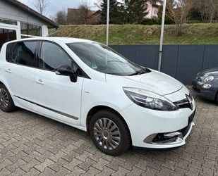 Renault Scenic Gebrauchtwagen