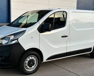 Opel Vivaro Gebrauchtwagen