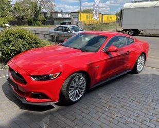 Ford Mustang Gebrauchtwagen