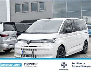 VW T7 Multivan Gebrauchtwagen