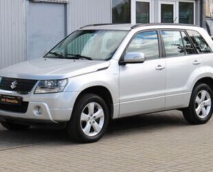 Suzuki Grand Vitara Gebrauchtwagen