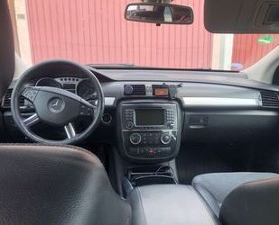 Mercedes-Benz R 320 Gebrauchtwagen