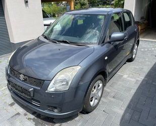 Suzuki Swift Gebrauchtwagen