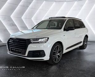 Audi Q7 Gebrauchtwagen