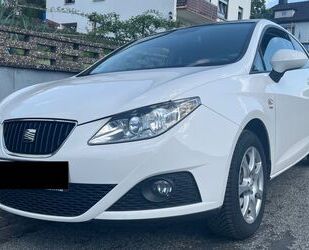 Seat Ibiza Gebrauchtwagen