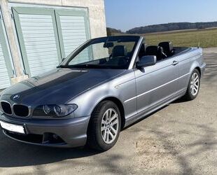 BMW 318 Gebrauchtwagen