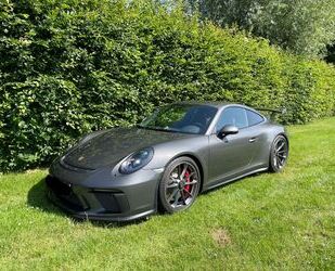 Porsche 991 Gebrauchtwagen
