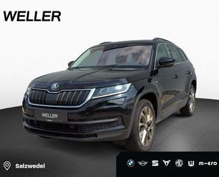 Skoda Kodiaq Gebrauchtwagen
