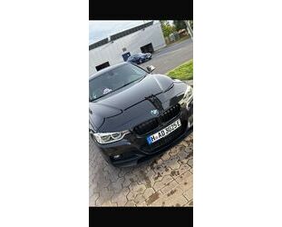 BMW 330 Gebrauchtwagen