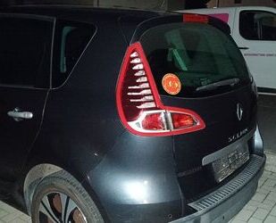 Renault Scenic Gebrauchtwagen