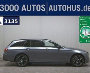 Mercedes-Benz E 300 Gebrauchtwagen
