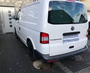 VW T5 Transporter Gebrauchtwagen
