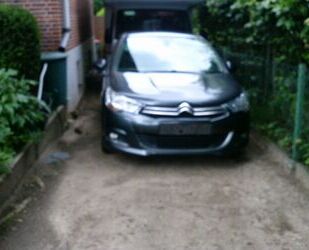 Citroen C4 Gebrauchtwagen