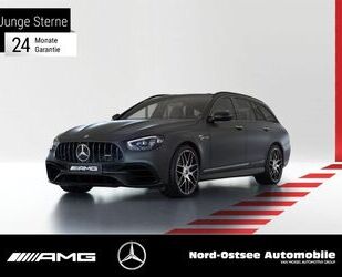 Mercedes-Benz E 63 AMG Gebrauchtwagen