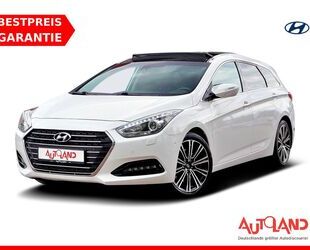 Hyundai i40 Gebrauchtwagen