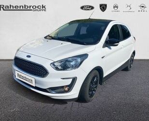 Ford Ka/Ka+ Gebrauchtwagen