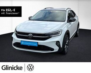 VW Taigo Gebrauchtwagen
