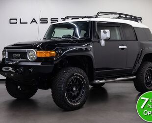 Toyota FJ Gebrauchtwagen
