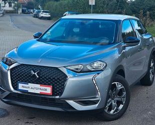 Alfa Romeo DS3 