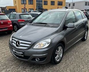 Mercedes-Benz B 170 Gebrauchtwagen