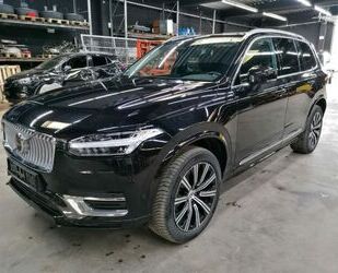 Volvo XC90 Gebrauchtwagen
