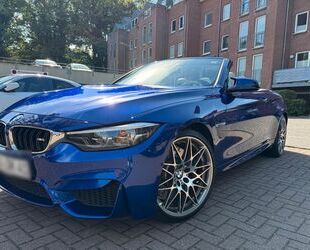 BMW M4 Gebrauchtwagen
