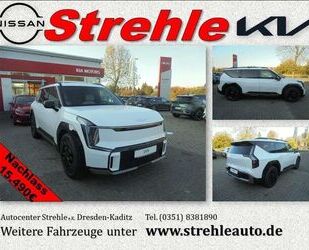 Kia EV9 Gebrauchtwagen