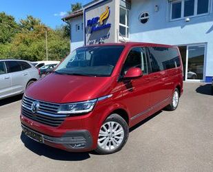 VW T6 Multivan Gebrauchtwagen